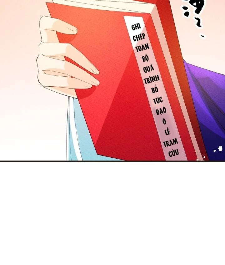 Là Thánh Hoàng Chính Đạo, Ta Cưới Ma Tôn Tà Đạo？！ Chapter 104 - 4