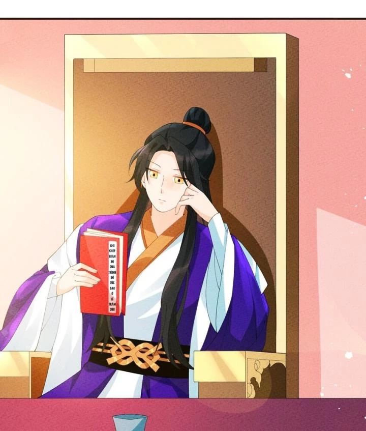 Là Thánh Hoàng Chính Đạo, Ta Cưới Ma Tôn Tà Đạo？！ Chapter 104 - 5