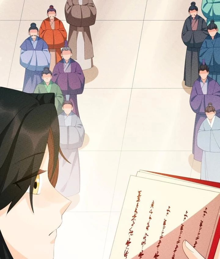 Là Thánh Hoàng Chính Đạo, Ta Cưới Ma Tôn Tà Đạo？！ Chapter 104 - 7