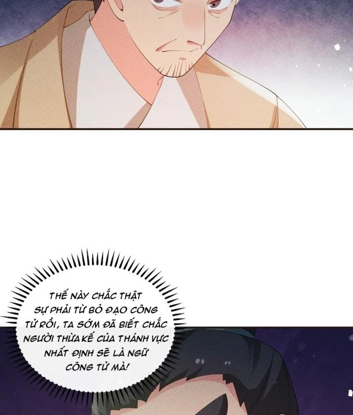 Là Thánh Hoàng Chính Đạo, Ta Cưới Ma Tôn Tà Đạo？！ Chapter 104 - 9