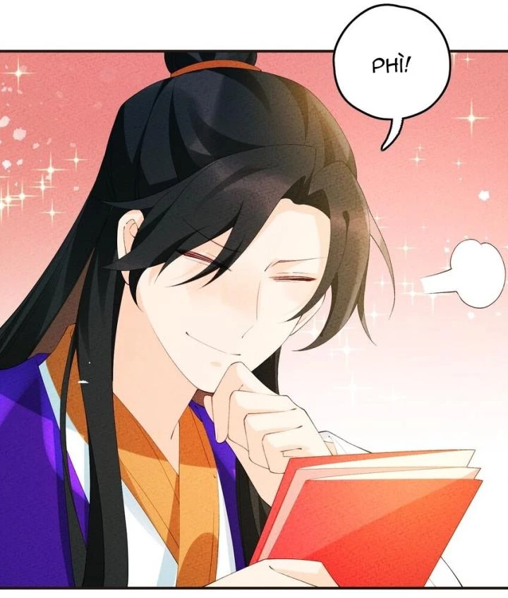 Là Thánh Hoàng Chính Đạo, Ta Cưới Ma Tôn Tà Đạo？！ Chapter 104 - 11