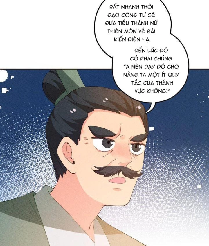 Là Thánh Hoàng Chính Đạo, Ta Cưới Ma Tôn Tà Đạo？！ Chapter 104 - 18