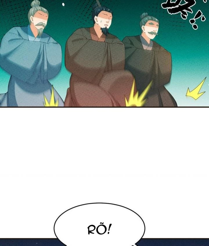 Là Thánh Hoàng Chính Đạo, Ta Cưới Ma Tôn Tà Đạo？！ Chapter 104 - 23