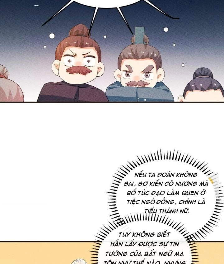 Là Thánh Hoàng Chính Đạo, Ta Cưới Ma Tôn Tà Đạo？！ Chapter 104 - 24
