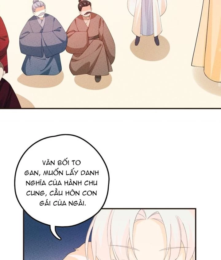 Là Thánh Hoàng Chính Đạo, Ta Cưới Ma Tôn Tà Đạo？！ Chapter 104 - 28