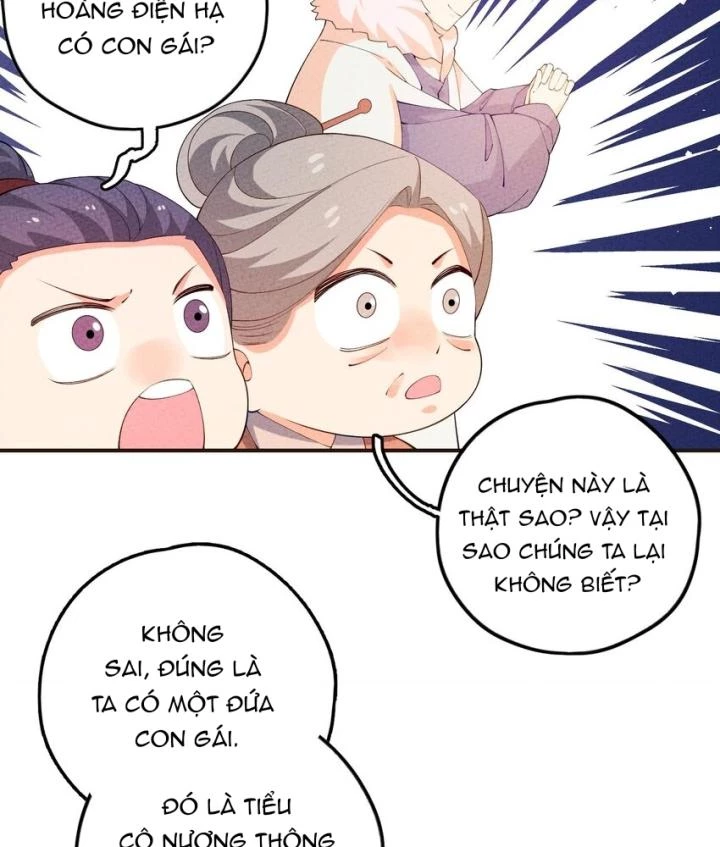 Là Thánh Hoàng Chính Đạo, Ta Cưới Ma Tôn Tà Đạo？！ Chapter 104 - 30