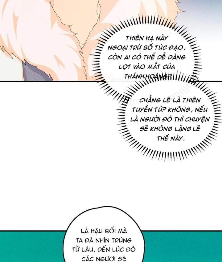 Là Thánh Hoàng Chính Đạo, Ta Cưới Ma Tôn Tà Đạo？！ Chapter 104 - 35