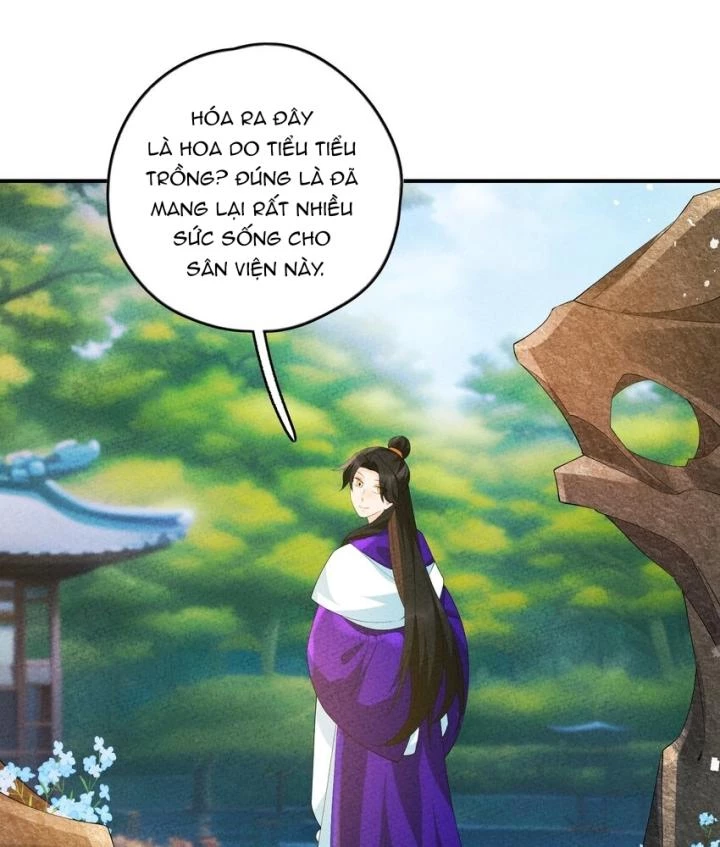 Là Thánh Hoàng Chính Đạo, Ta Cưới Ma Tôn Tà Đạo？！ Chapter 104 - 41