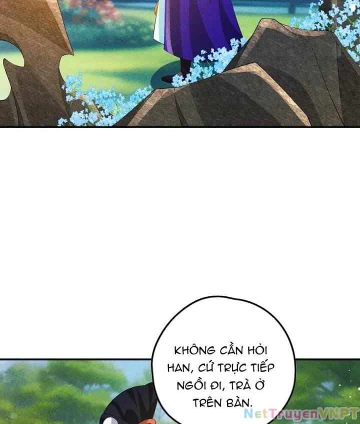 Là Thánh Hoàng Chính Đạo, Ta Cưới Ma Tôn Tà Đạo？！ Chapter 104 - 42