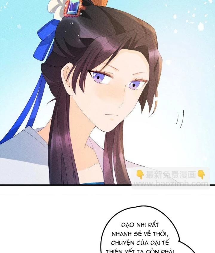 Là Thánh Hoàng Chính Đạo, Ta Cưới Ma Tôn Tà Đạo？！ Chapter 104 - 51