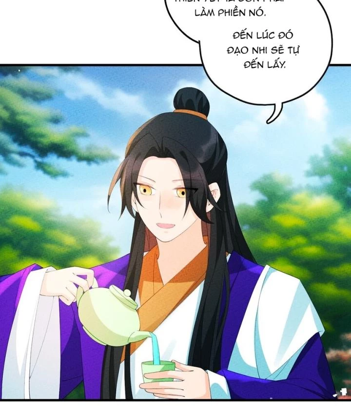 Là Thánh Hoàng Chính Đạo, Ta Cưới Ma Tôn Tà Đạo？！ Chapter 104 - 52