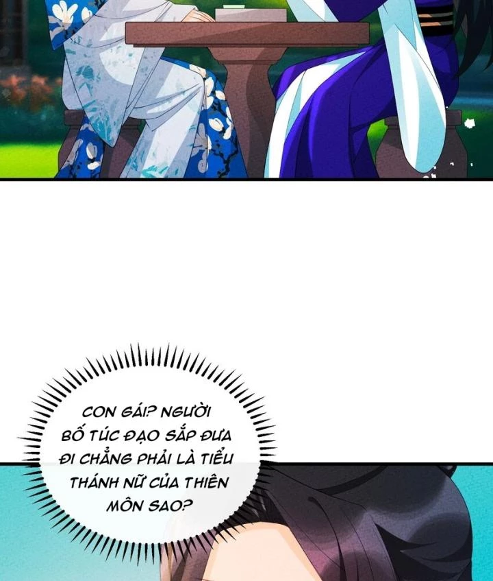 Là Thánh Hoàng Chính Đạo, Ta Cưới Ma Tôn Tà Đạo？！ Chapter 104 - 54