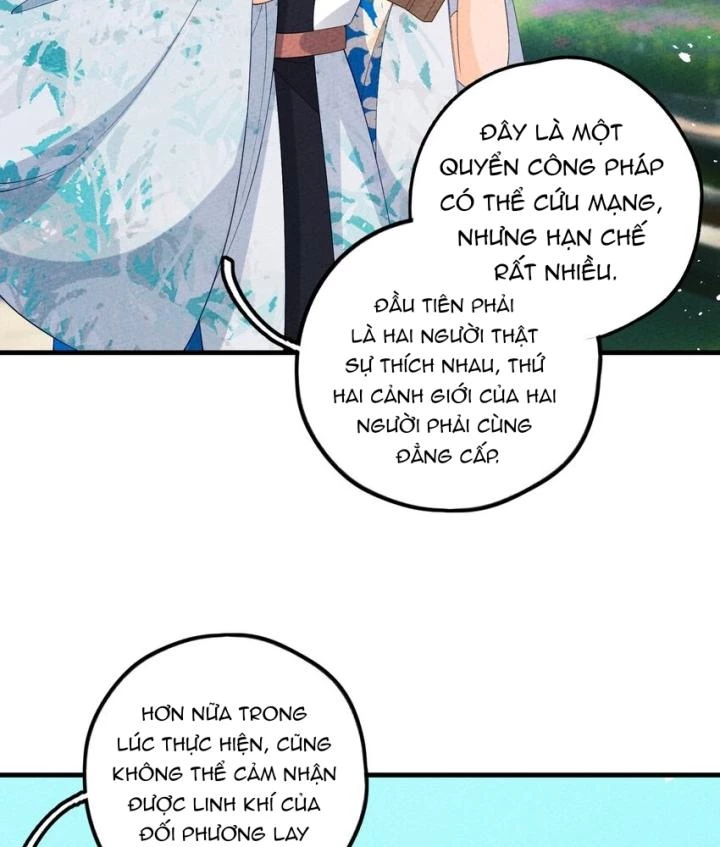 Là Thánh Hoàng Chính Đạo, Ta Cưới Ma Tôn Tà Đạo？！ Chapter 104 - 59
