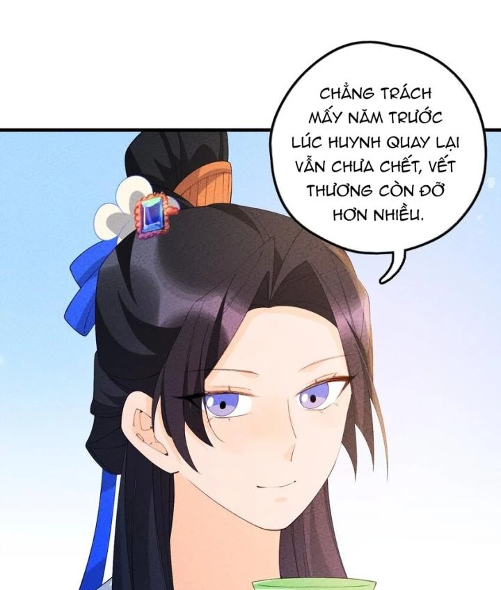 Là Thánh Hoàng Chính Đạo, Ta Cưới Ma Tôn Tà Đạo？！ Chapter 104 - 61