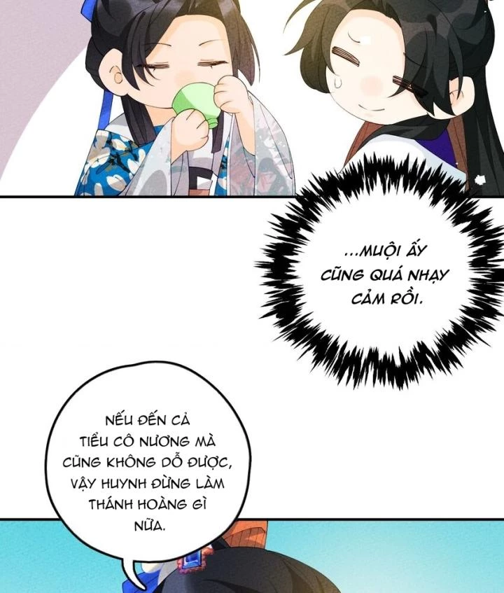 Là Thánh Hoàng Chính Đạo, Ta Cưới Ma Tôn Tà Đạo？！ Chapter 104 - 66