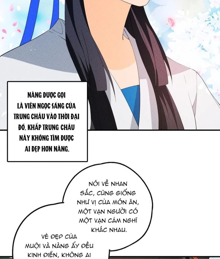 Là Thánh Hoàng Chính Đạo, Ta Cưới Ma Tôn Tà Đạo？！ Chapter 105 - 9