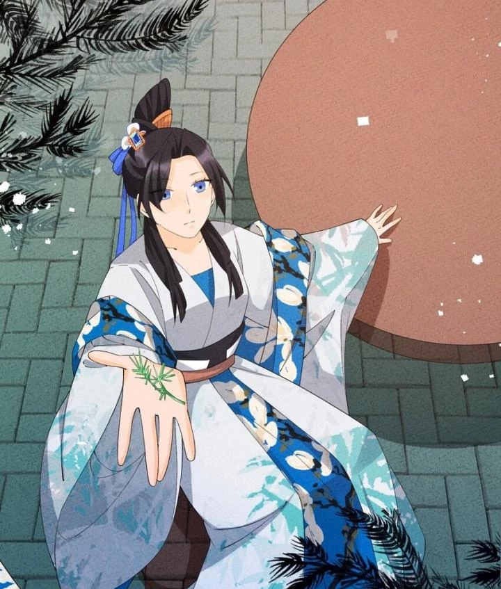 Là Thánh Hoàng Chính Đạo, Ta Cưới Ma Tôn Tà Đạo？！ Chapter 105 - 22