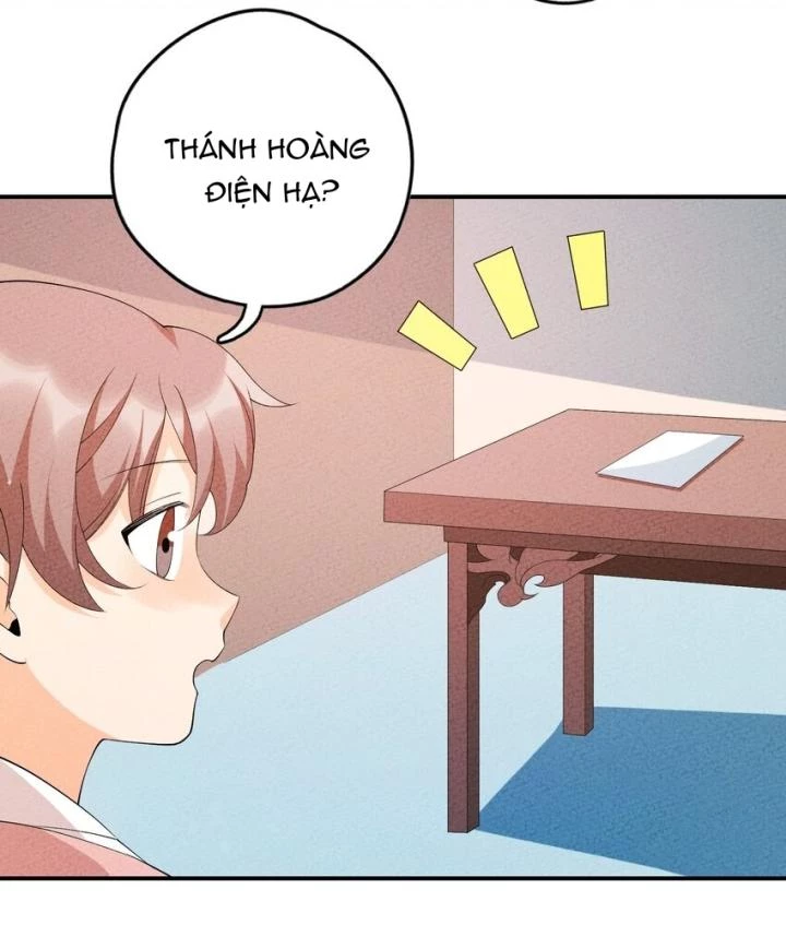 Là Thánh Hoàng Chính Đạo, Ta Cưới Ma Tôn Tà Đạo？！ Chapter 105 - 32