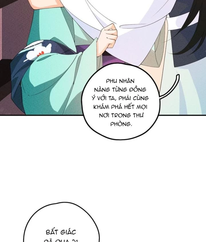 Là Thánh Hoàng Chính Đạo, Ta Cưới Ma Tôn Tà Đạo？！ Chapter 105 - 49