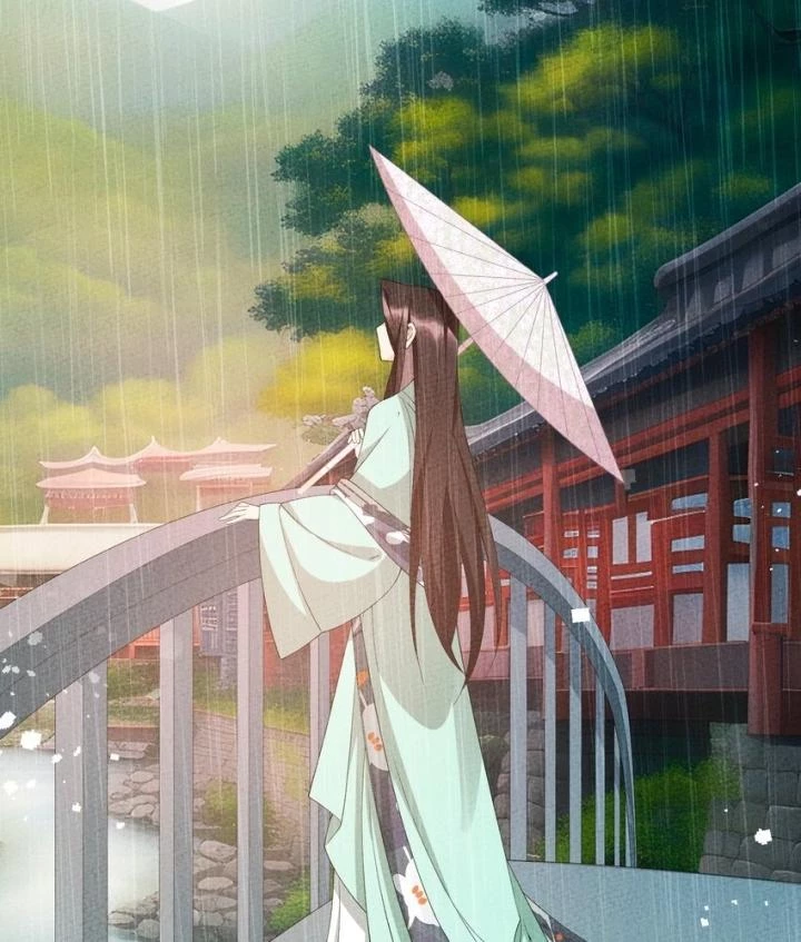 Là Thánh Hoàng Chính Đạo, Ta Cưới Ma Tôn Tà Đạo？！ Chapter 105 - 53