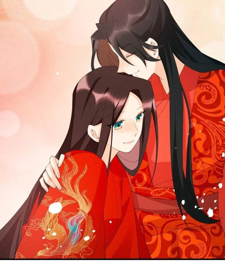 Là Thánh Hoàng Chính Đạo, Ta Cưới Ma Tôn Tà Đạo？！ Chapter 105 - 90