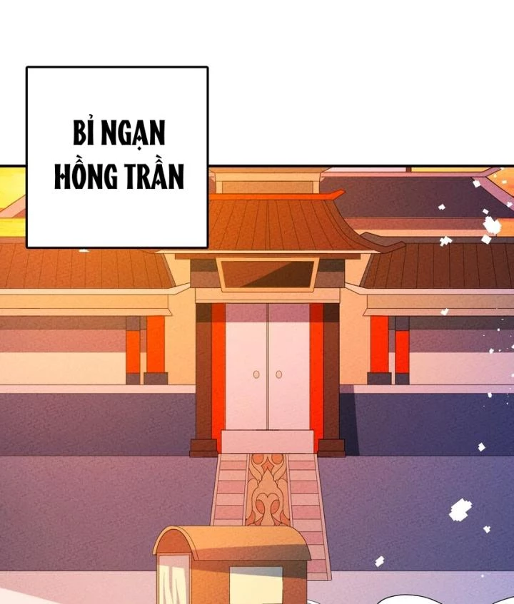 Là Thánh Hoàng Chính Đạo, Ta Cưới Ma Tôn Tà Đạo？！ Chapter 120 - 5