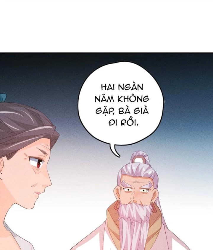 Là Thánh Hoàng Chính Đạo, Ta Cưới Ma Tôn Tà Đạo？！ Chapter 120 - 34