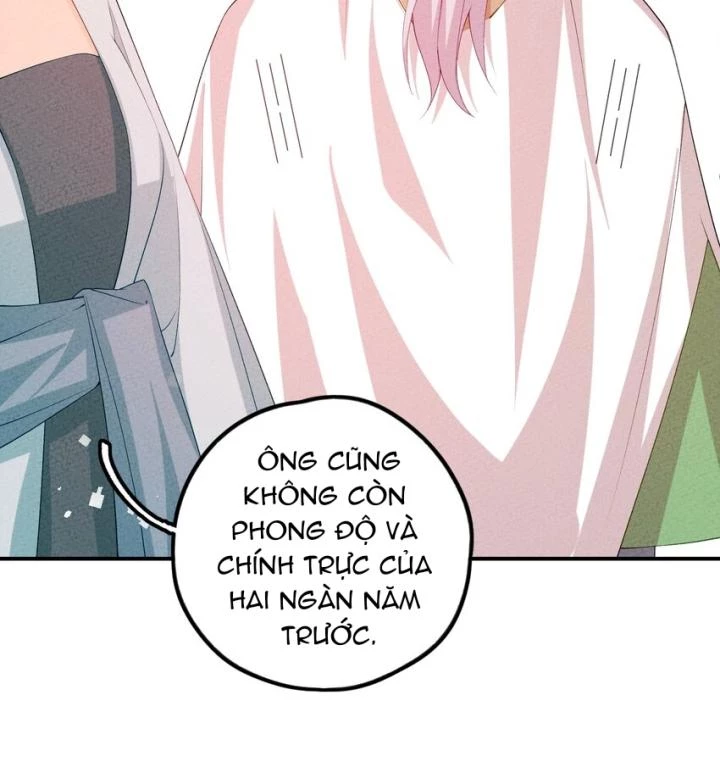 Là Thánh Hoàng Chính Đạo, Ta Cưới Ma Tôn Tà Đạo？！ Chapter 120 - 35