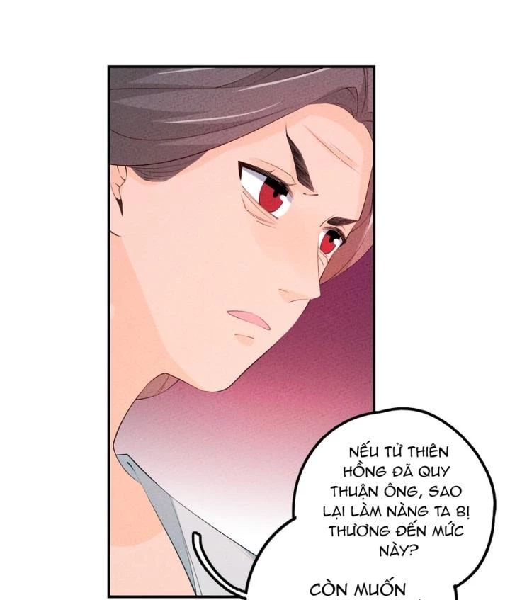 Là Thánh Hoàng Chính Đạo, Ta Cưới Ma Tôn Tà Đạo？！ Chapter 120 - 36