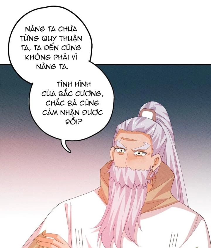 Là Thánh Hoàng Chính Đạo, Ta Cưới Ma Tôn Tà Đạo？！ Chapter 120 - 38