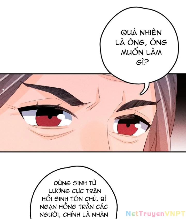 Là Thánh Hoàng Chính Đạo, Ta Cưới Ma Tôn Tà Đạo？！ Chapter 120 - 40