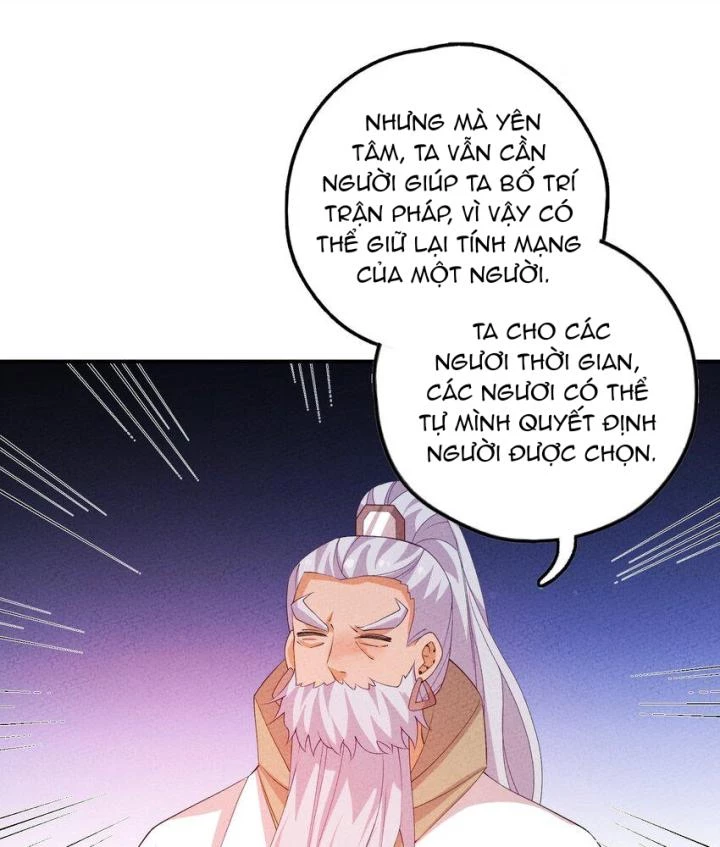 Là Thánh Hoàng Chính Đạo, Ta Cưới Ma Tôn Tà Đạo？！ Chapter 120 - 44