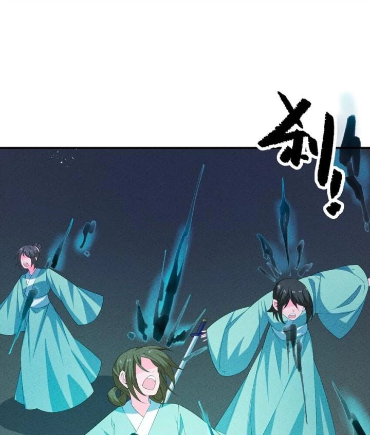 Là Thánh Hoàng Chính Đạo, Ta Cưới Ma Tôn Tà Đạo？！ Chapter 120 - 52