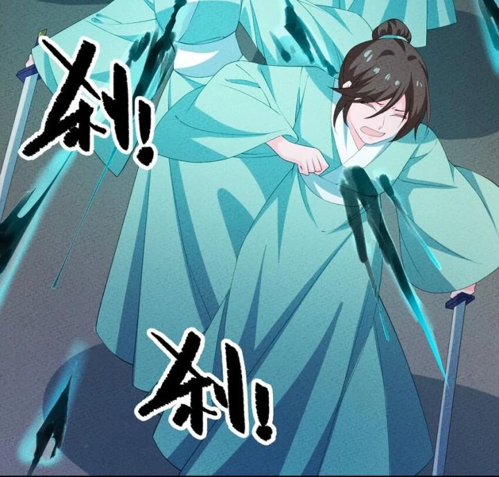 Là Thánh Hoàng Chính Đạo, Ta Cưới Ma Tôn Tà Đạo？！ Chapter 120 - 53