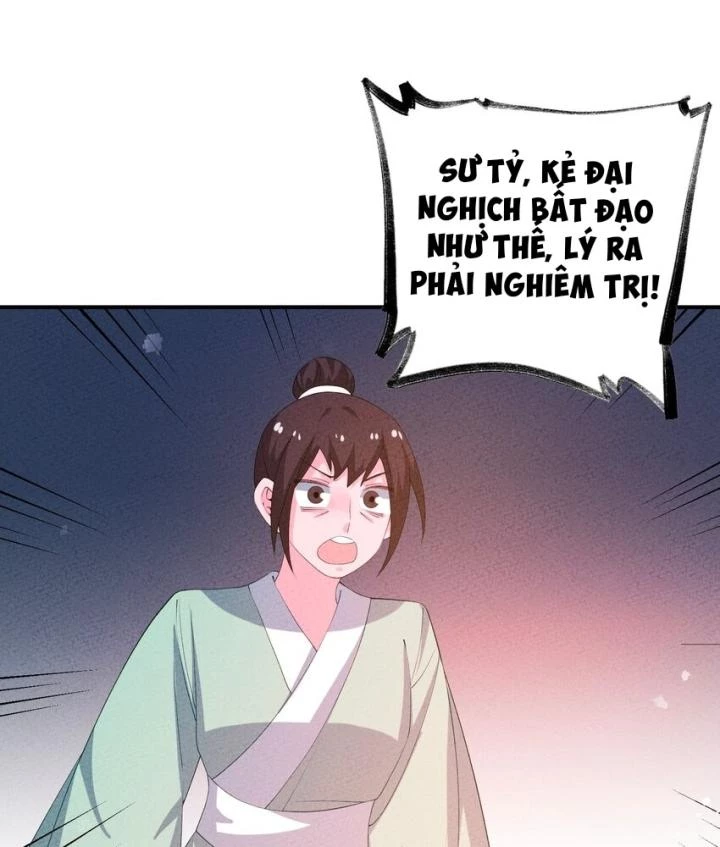 Là Thánh Hoàng Chính Đạo, Ta Cưới Ma Tôn Tà Đạo？！ Chapter 120 - 77
