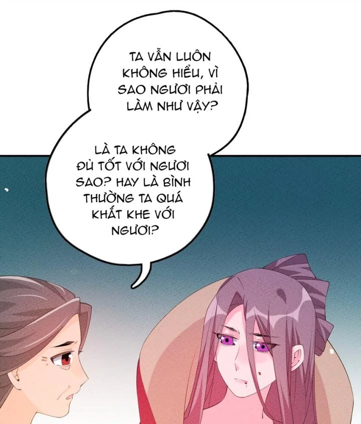 Là Thánh Hoàng Chính Đạo, Ta Cưới Ma Tôn Tà Đạo？！ Chapter 120 - 80
