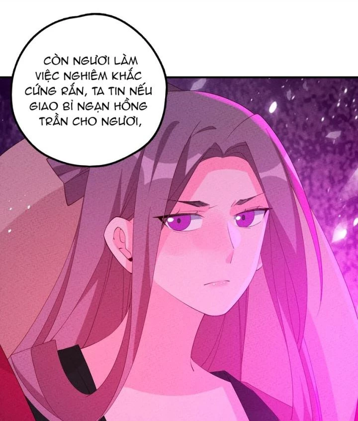 Là Thánh Hoàng Chính Đạo, Ta Cưới Ma Tôn Tà Đạo？！ Chapter 120 - 109