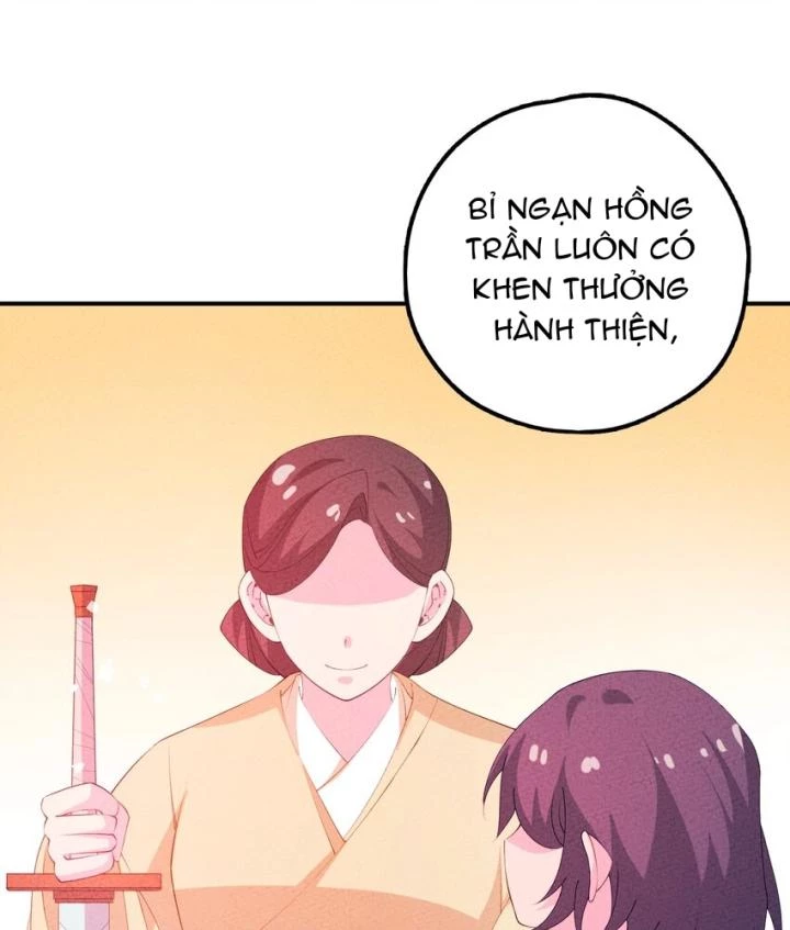 Là Thánh Hoàng Chính Đạo, Ta Cưới Ma Tôn Tà Đạo？！ Chapter 120 - 117