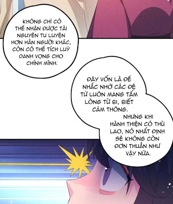 Là Thánh Hoàng Chính Đạo, Ta Cưới Ma Tôn Tà Đạo？！ Chapter 120 - 119