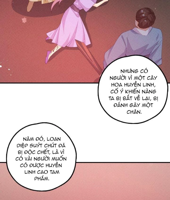 Là Thánh Hoàng Chính Đạo, Ta Cưới Ma Tôn Tà Đạo？！ Chapter 120 - 125