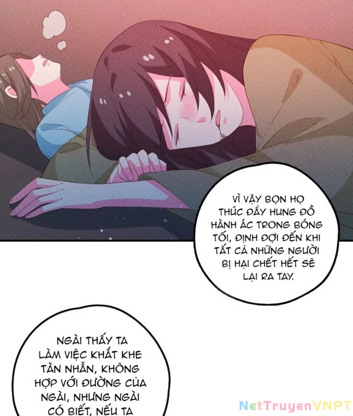 Là Thánh Hoàng Chính Đạo, Ta Cưới Ma Tôn Tà Đạo？！ Chapter 120 - 126