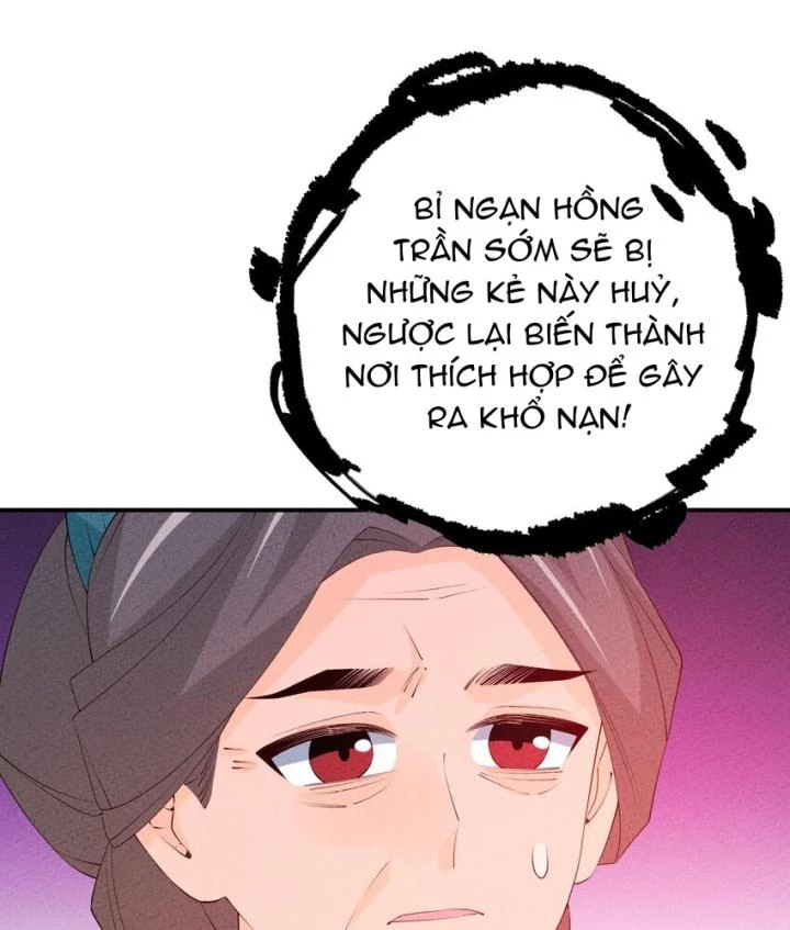 Là Thánh Hoàng Chính Đạo, Ta Cưới Ma Tôn Tà Đạo？！ Chapter 120 - 128