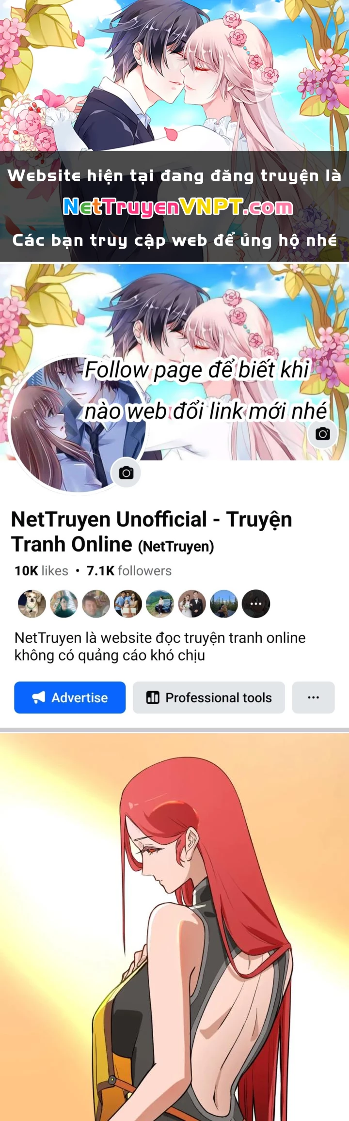 Nửa Cái Đầu Trọc Chapter 9 - 1