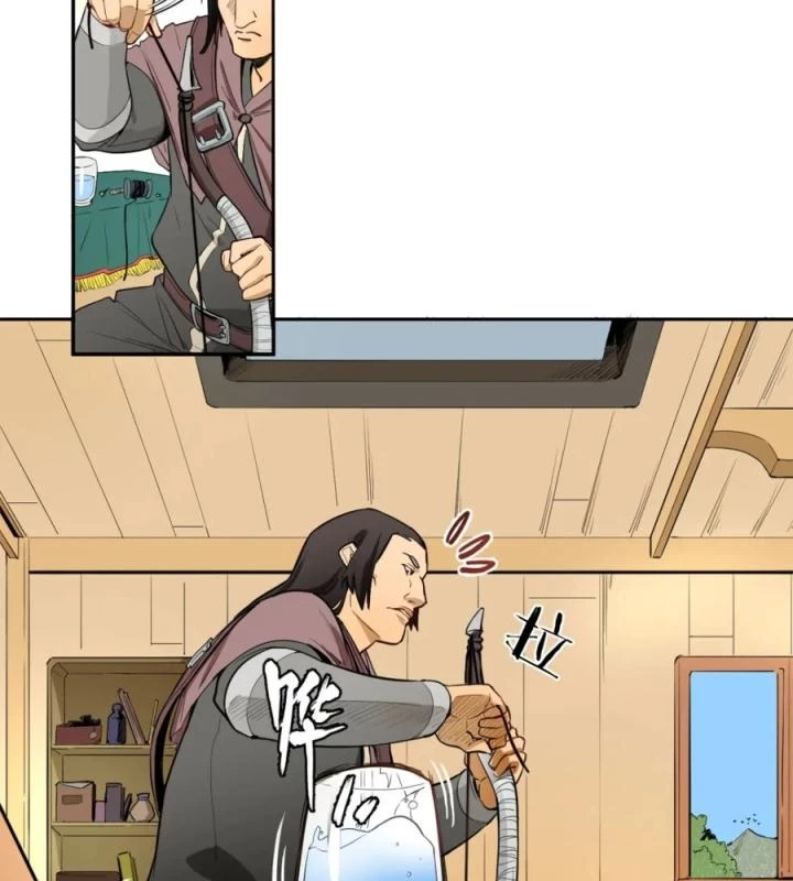 Nửa Cái Đầu Trọc Chapter 9 - 3