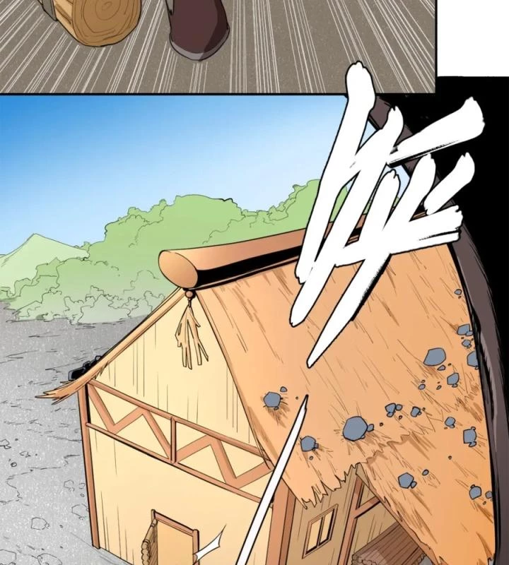 Nửa Cái Đầu Trọc Chapter 9 - 6