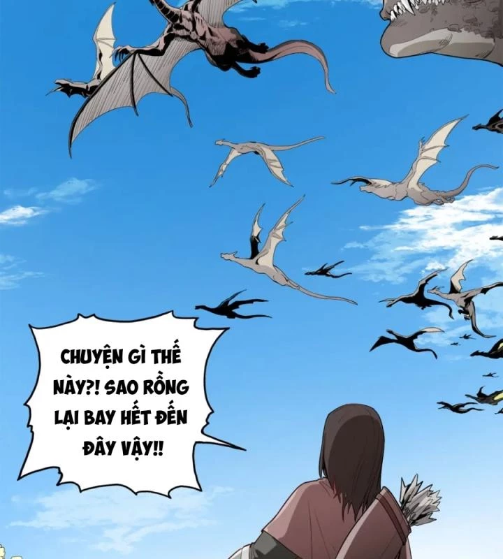 Nửa Cái Đầu Trọc Chapter 9 - 8