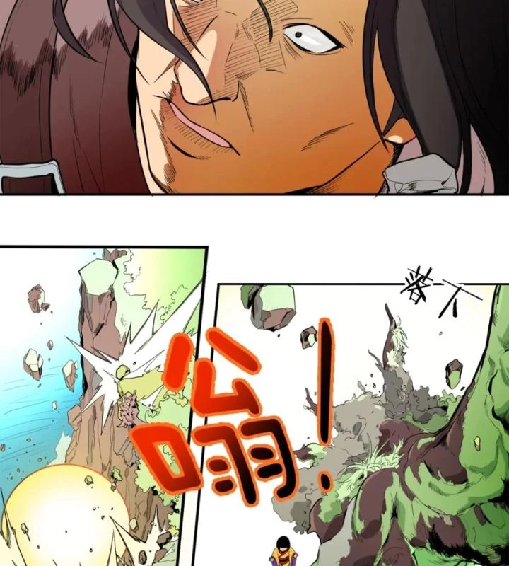 Nửa Cái Đầu Trọc Chapter 9 - 10