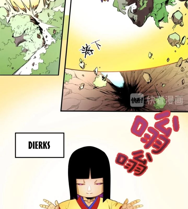 Nửa Cái Đầu Trọc Chapter 9 - 11