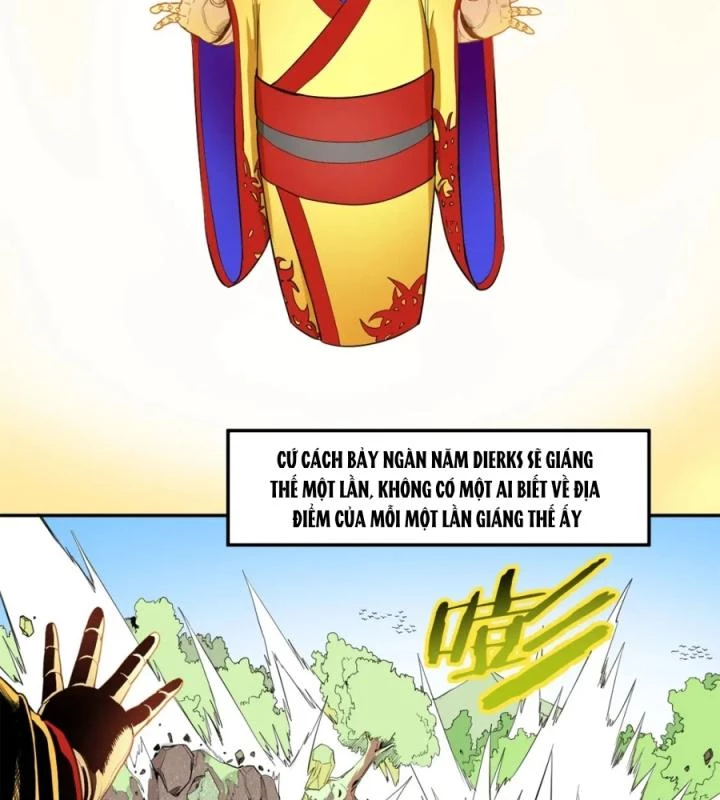 Nửa Cái Đầu Trọc Chapter 9 - 12