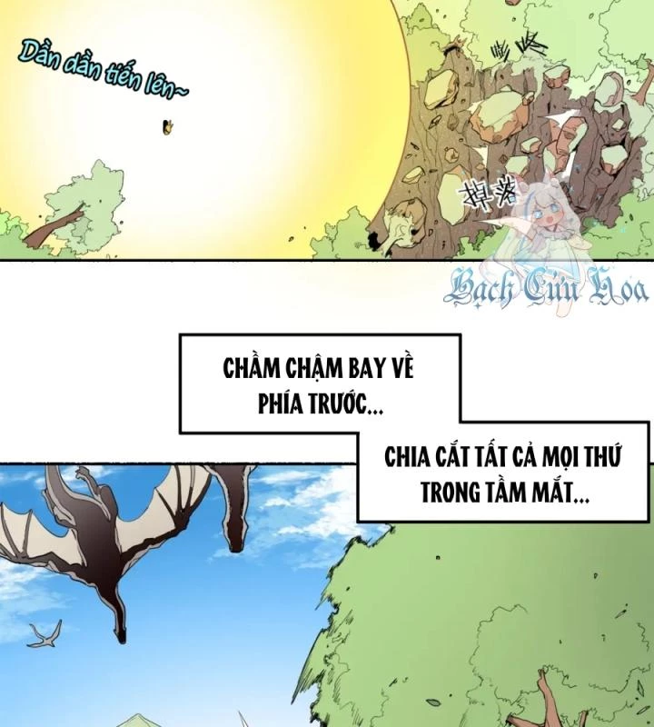 Nửa Cái Đầu Trọc Chapter 9 - 14